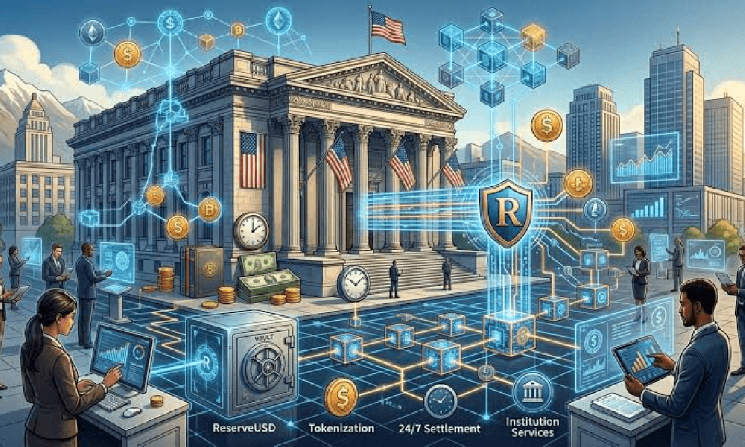 El regulador bancario estadounidense emite una aprobación preliminar para el banco blockchain OpenReserve