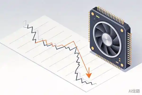 Moore Threads Plunges 20% to Limit Down in Early Trading, Company Responds