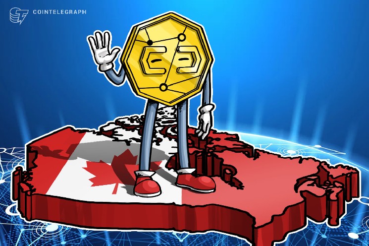 Webull通过与Coinbase合作扩大在加拿大的加密货币交易服务