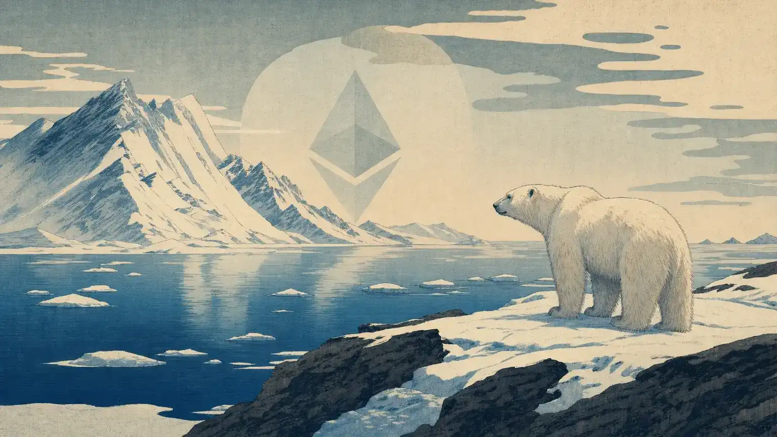 Ethereum Ra Mắt Mạng Thử Nghiệm Công Cộng Glamsterdam, Các Công Cụ Hardcode Giới Hạn Gas Đều Cần Thay Đổi