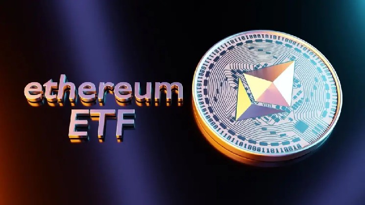 Investor Interest in Ethereum-Based ETFs Persists, Net Inflows Continue for 11 Days! Here Are the Details