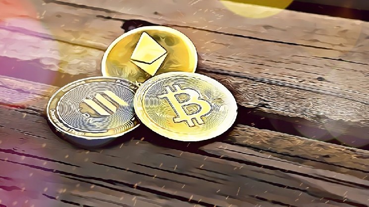 Криптоголики снова скупают активы! Заметное движение на рынках Bitcoin, Ethereum и Solana! Вот подробности