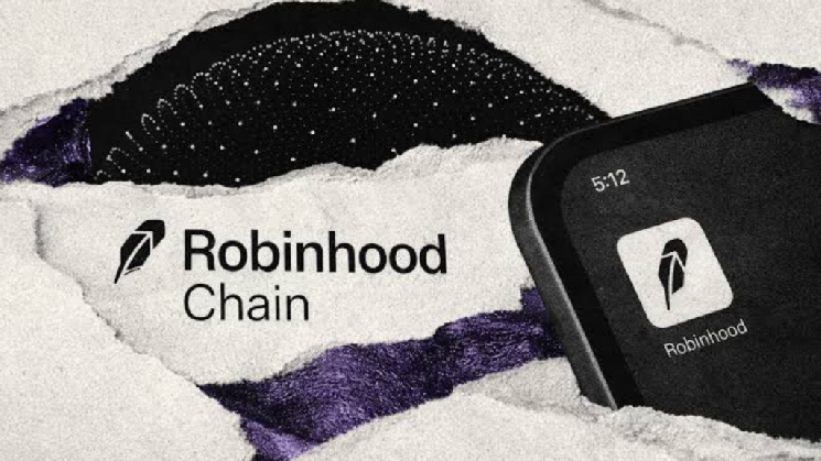It Seems the Hype Around Robinhood Chain Has Benefited This Unexpected Altcoin the Most!