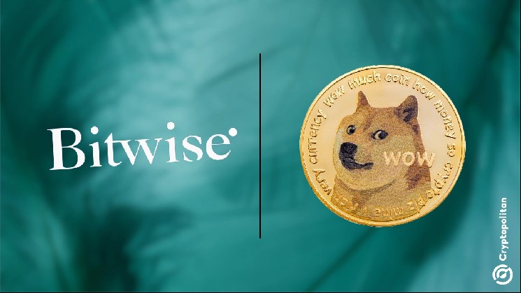 Bitwise Shuts Down Dogecoin ETF, Signaling Lack of Demand for ETF Access
