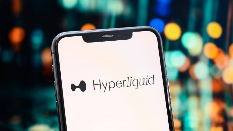 Hyperliquid融资4.29亿美元，其代币HYPE价格创下95美元新高 - cryptonews.ru