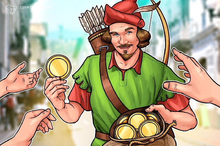 Robinhood's crypto trading volume rose 61% in August, but remained 38% below year-ago level