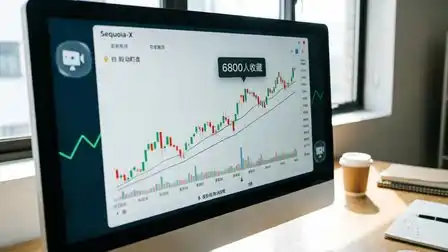 A-Share Retail Investors' 'Automatic Market Monitoring': No Cost, No Staring at Screens – What Makes Sequoia-X Worth 6,800 Saves?