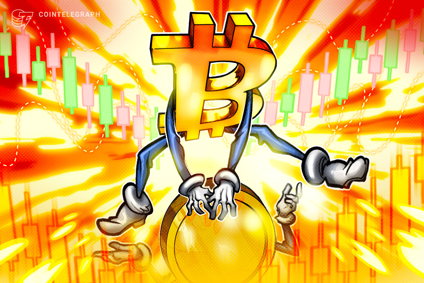 BTC price eyes best Q3 in nine years: Three things to know in Bitcoin this week - cointelegraph