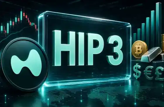 IOSG : HIP-3, un billet d'entrée coûteux, des barrières à l'entrée qu'on ne peut pas acheter