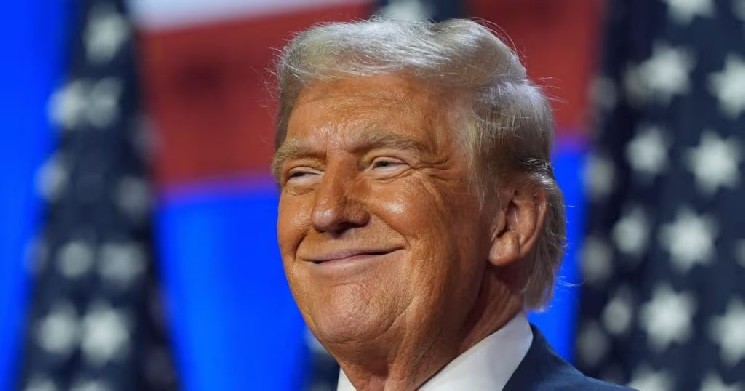 В альткоинах, связанных с Трампом, начинается решающее голосование! Будьте внимательны 1 октября!