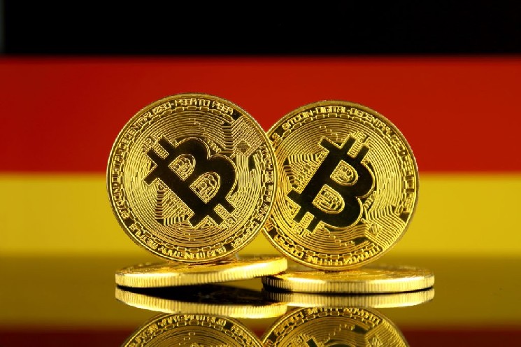 Attention Bitcoin and Ethereum Investors! Germany is Changing Its System! Here are the Details