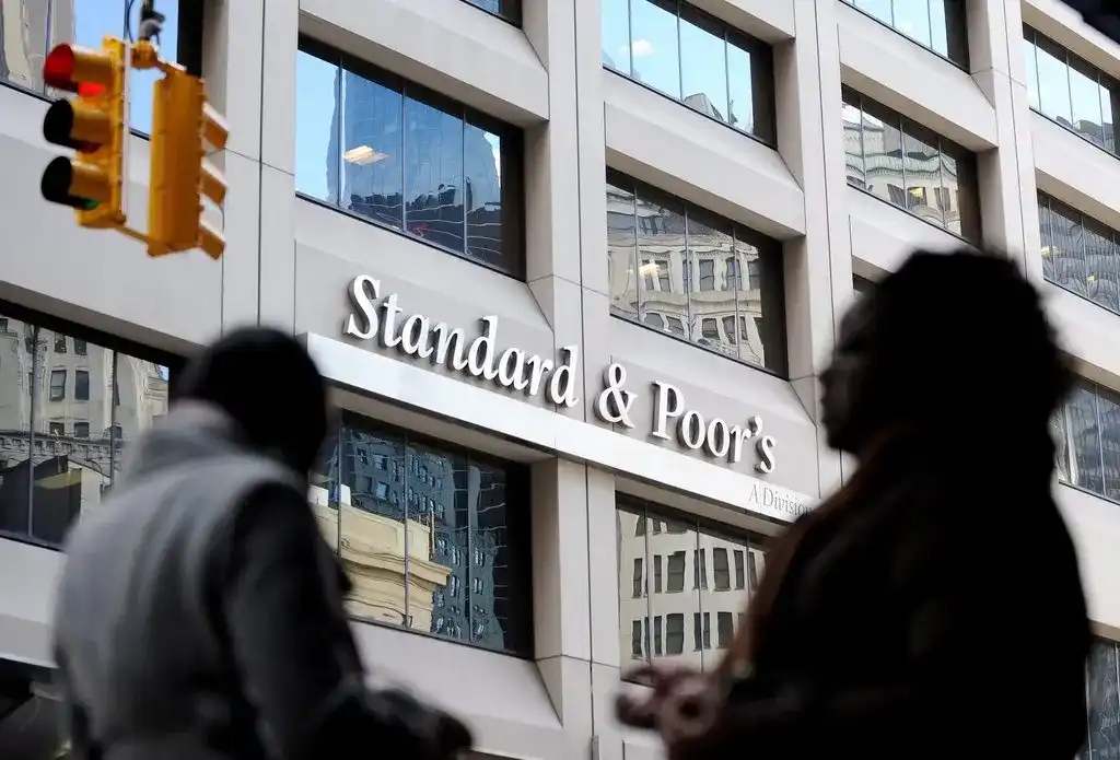 S&P, la agencia que califica al mundo, compra una empresa de seguridad criptográfica