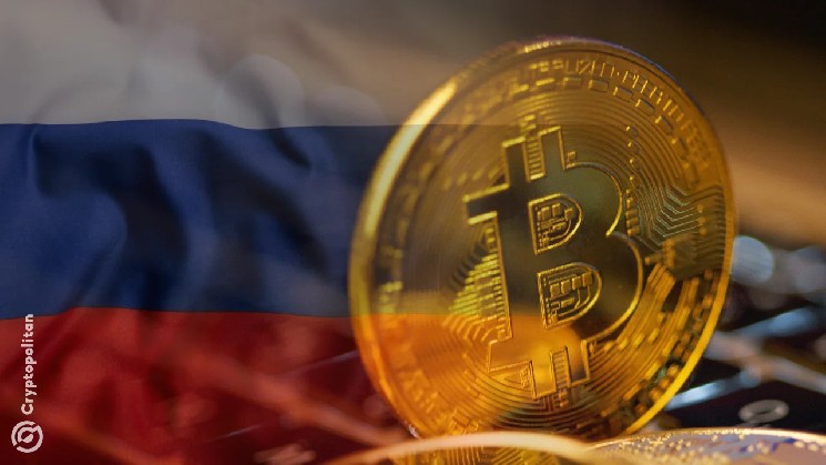 В России число пользователей криптовалют достигло 20 миллионов, а объем их активов составляет 44 миллиарда долларов