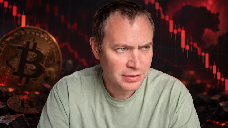 Аналитик, ожидавший сильного спада на рынке биткоина, пересмотрел свою точку зрения: «Признаю, что ошибался»