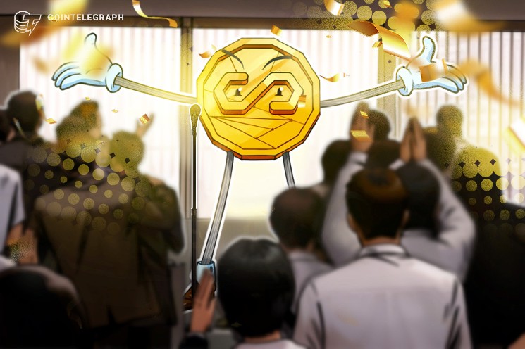 Kast lanza plataforma empresarial basada en stablecoins tras recaudar 80 millones de dólares
