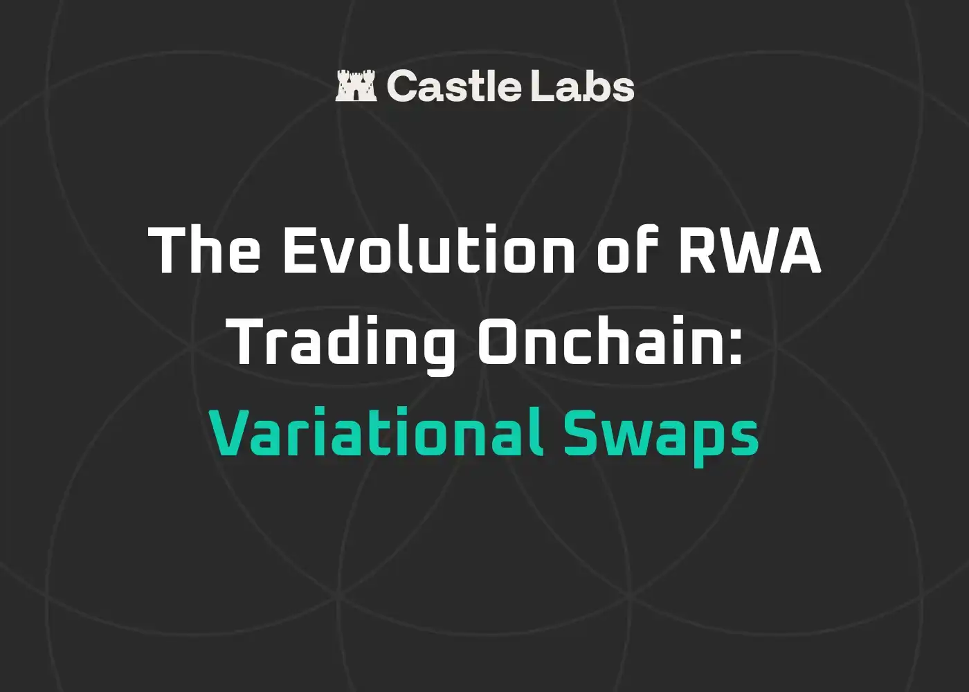 The Evolution of On-Chain RWA Trading: The Arrival of Variational Swaps, Leaving Behind the Funding Rate Torment of Traditional Perpetual Contracts