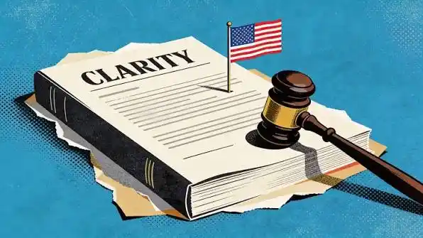 Dự luật CLARITY thất bại, SEC và CFTC vào cuộc: Quy tắc thị trường tiền mã hóa cần được trao theo cách khác
