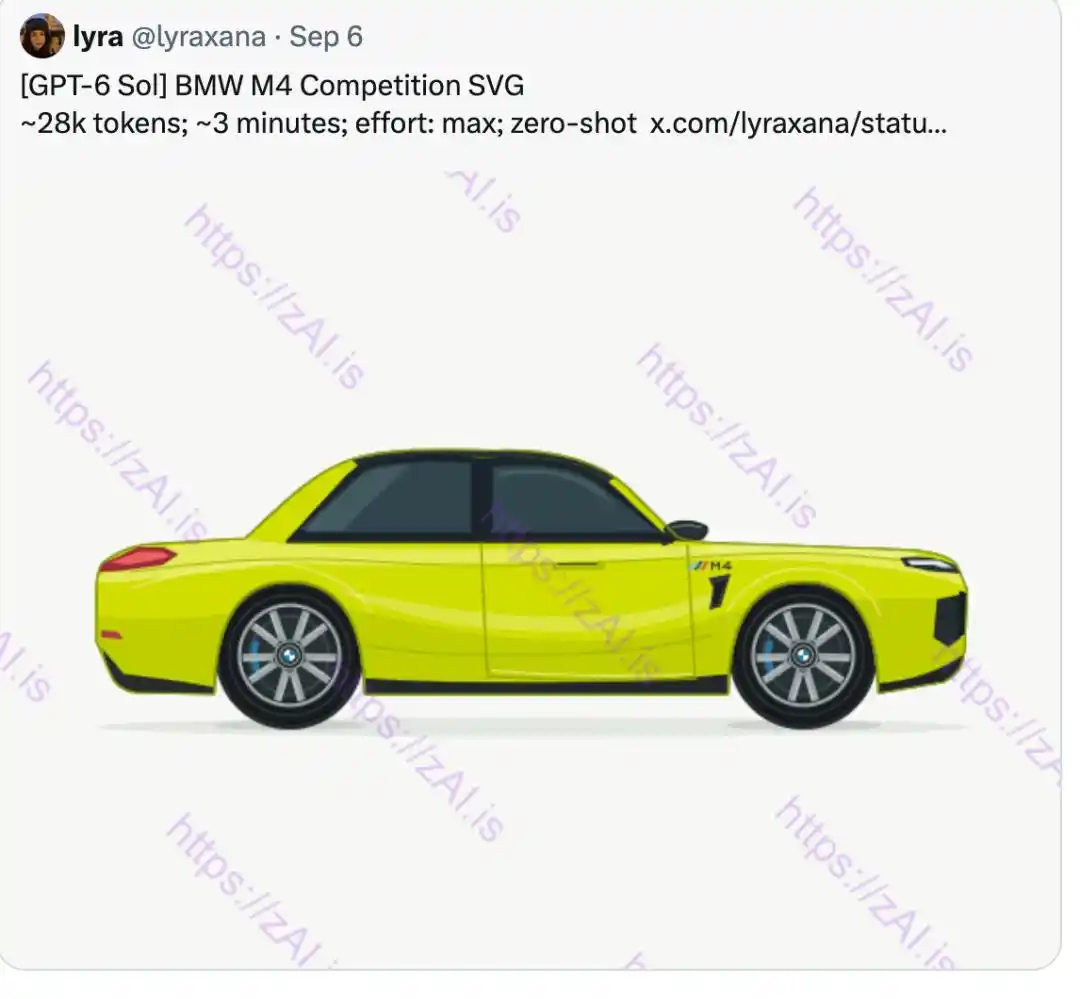 GPT-6 Isn't Just About Astra; Sol's Internal Test Results Exposed, 6x ...