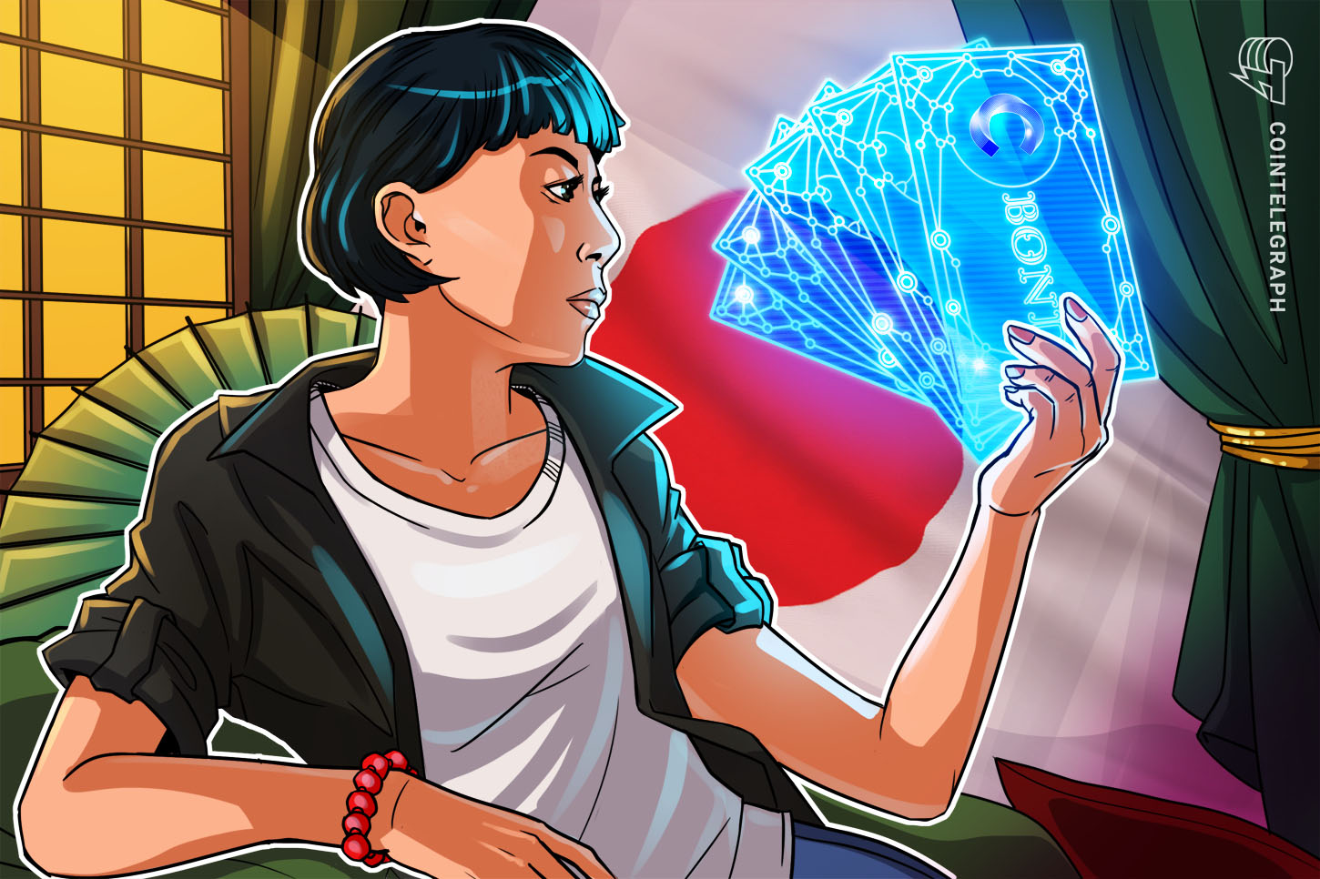 Bitcoin dao động ngang khi thị trường trái phiếu toàn cầu suy yếu, đẩy lợi suất trái phiếu chính phủ Nhật Bản lên cao