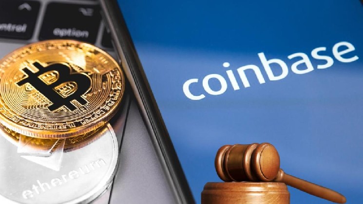 Acusan a la bolsa Coinbase de ocultar pérdidas de $1 mil millones y la desaparición de $25 millones de un cliente