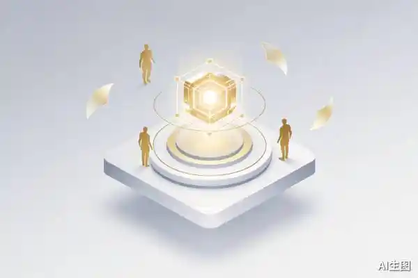 Billion-Dollar Package Fails to Retain, Meta Loses Another 'Mr. AI'