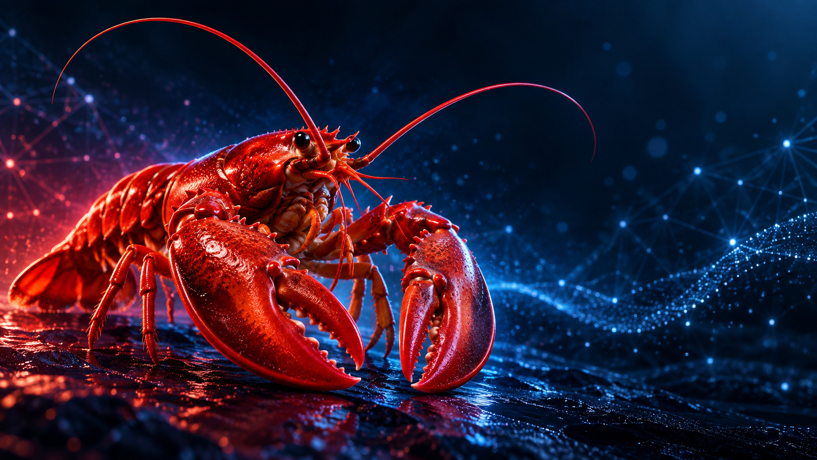 Lobster's Continuous Surge Ranks Top Gainers, Will 14.44% Token Movement Smash the Rally?
