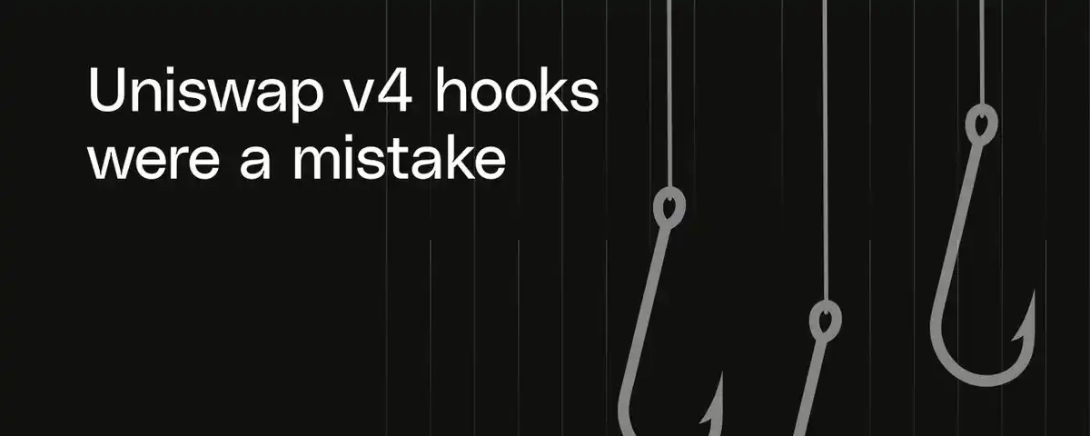 84,000 Hooks, Only 19.4% Safe: Uniswap's Innovative Mechanism Is Becoming a New On-Chain Trap