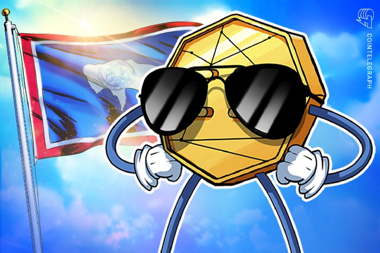 Wyoming bổ sung kiểm tra dự trữ Chainlink cho stablecoin do nhà nước phát hành
