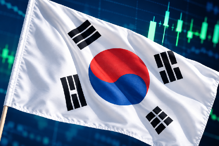 South Korea Sees Explosive Growth in Trading Volumes of 15 Altcoins!