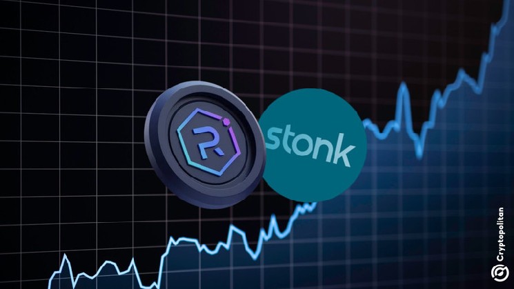 Raydium удвоился за неделю, поскольку объемы транзакций на StonkFun переполнили его систему комиссий