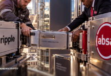 Absa Launches Digital Asset Custody Service Powered by Ripple
