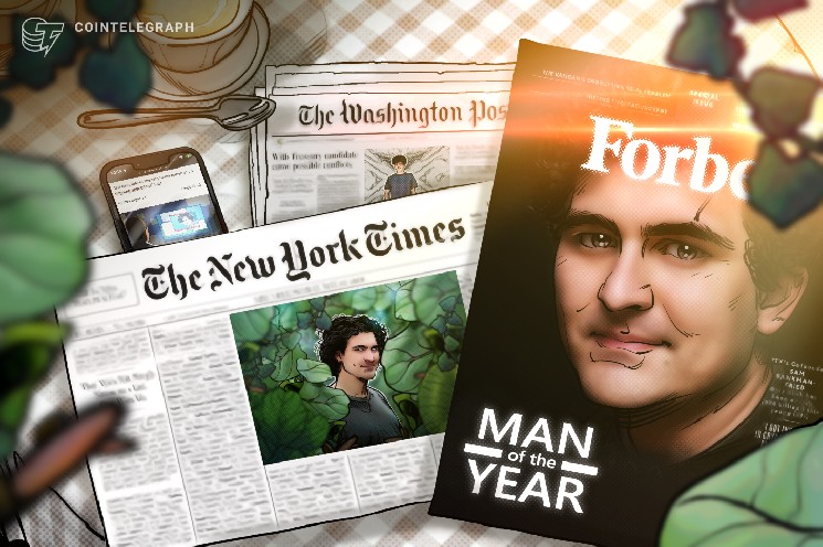 SBF Asks Supreme Court to Overturn Conviction and $11 Billion Forfeiture Order, Media Reports