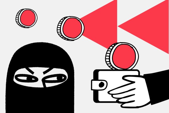 13 ataques durante el verano. Cómo atacan con más frecuencia a los propietarios de criptomonedas
