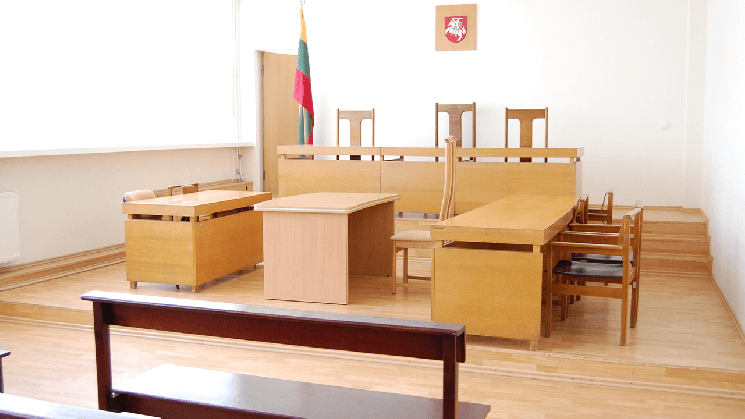 Литовский криптопредприниматель одержал юридическую победу: подозрения сняты