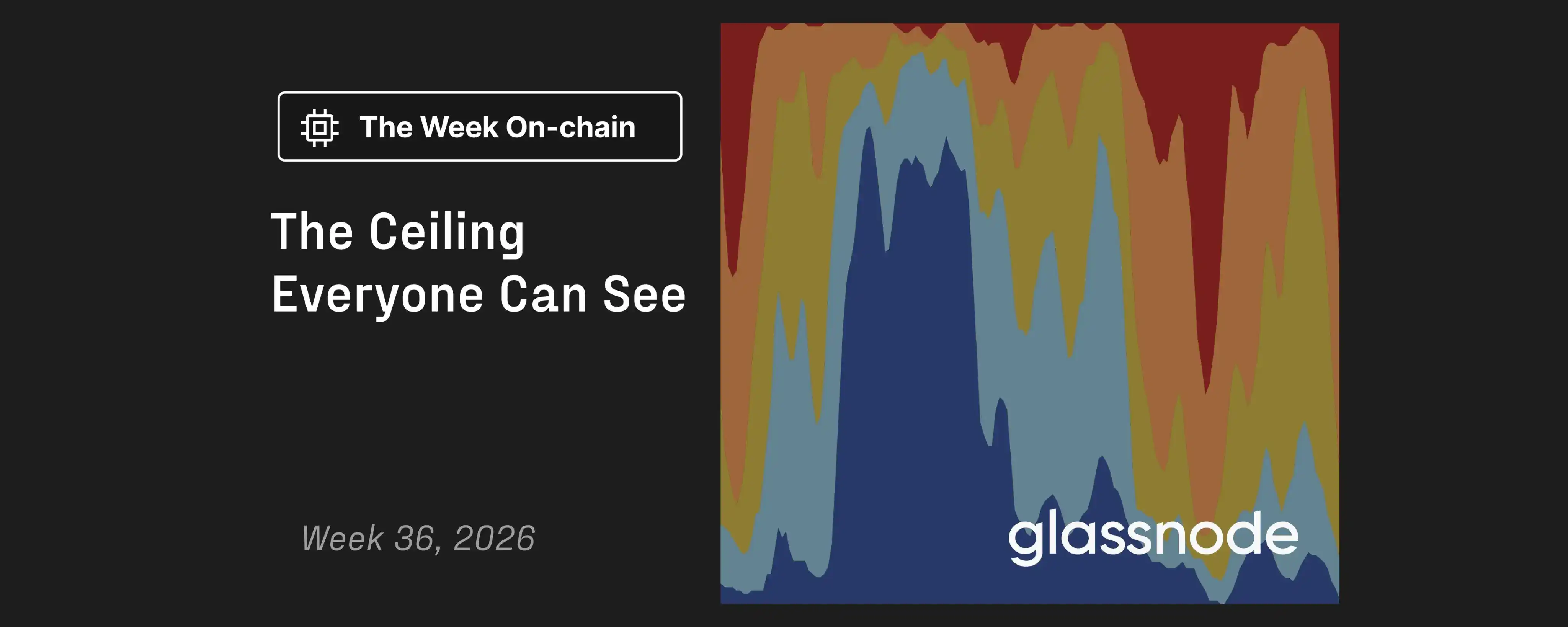 Glassnode: Hambatan Pada Pemulihan Bitcoin, Mungkinkah Melemahnya Tekanan Jual Mendorong Terobosan?