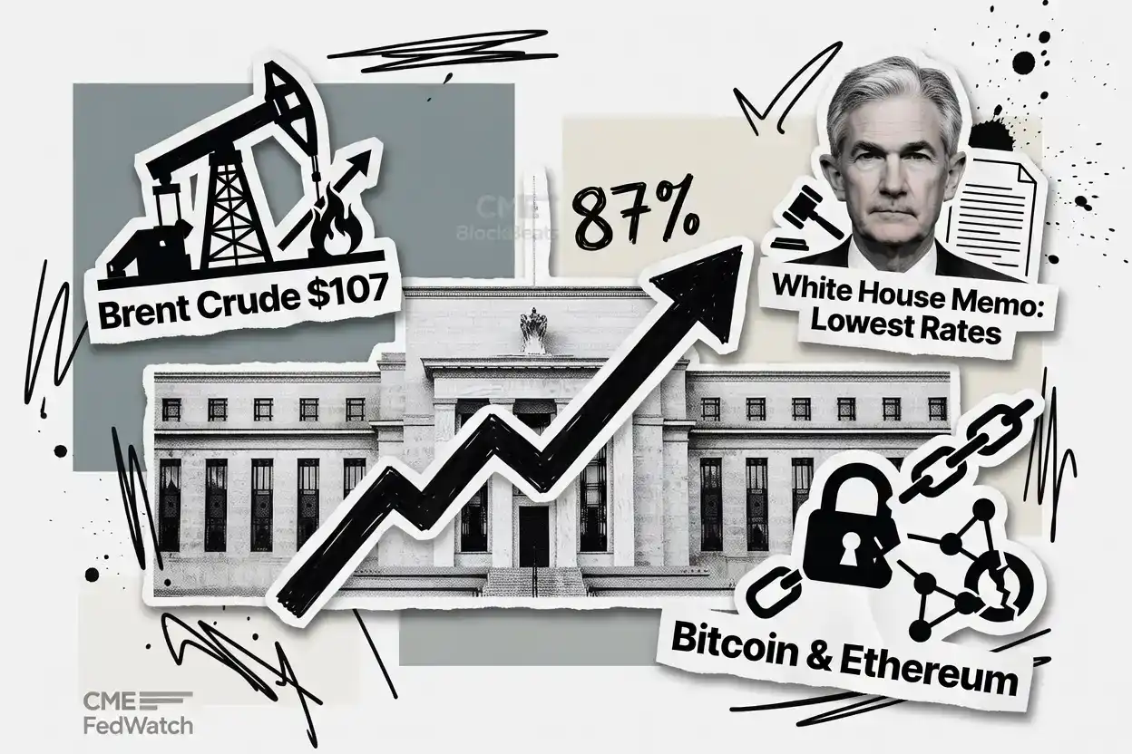 Rate Hike Already Priced In, What Else to Watch for in This FOMC Meeting