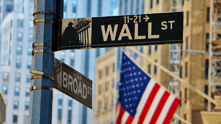 «Bullish» Bidik Celah dalam Kepemilikan Saham Ter-tokenisasi di Wall Street