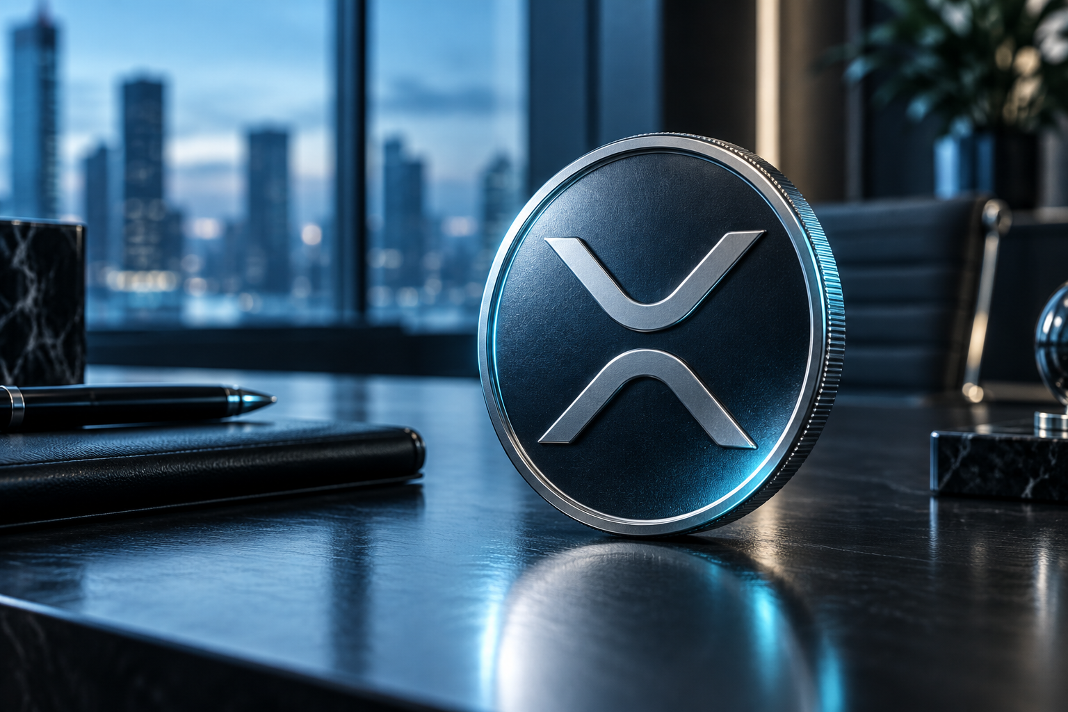Continuous 11-Day Inflows: Is XRP's Institutional Rally About to Begin?