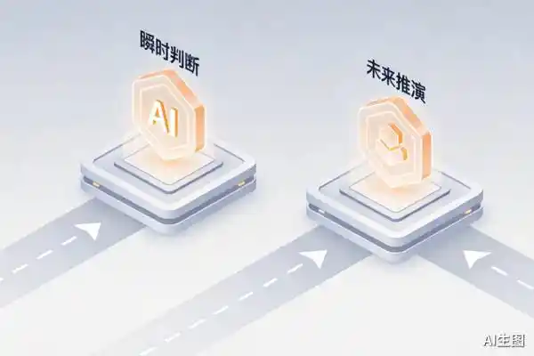Jev vs Decitron: Đều là AI Quyết định, Tại sao không giống nhau?