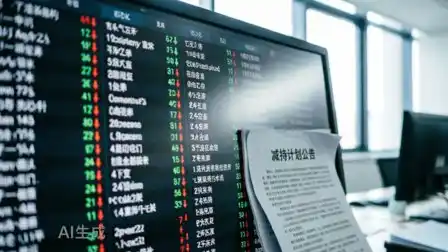 A Bunch of Share Reductions Have Stunned Stock Investors