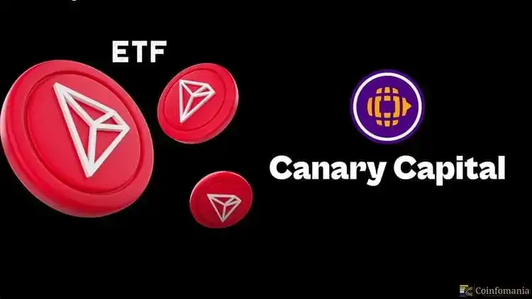 TRX ETF Lands on Chicago Exchange, Tron's Global Compliance Achieves Another Milestone