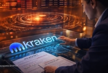 Материнская компания Kraken Payward, как сообщается, откладывает IPO до второго квартала 2027 года