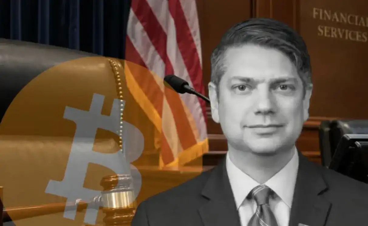US House Committee Advances Bill to Establish 'Strategic Bitcoin Reserve' as a Permanent Mechanism