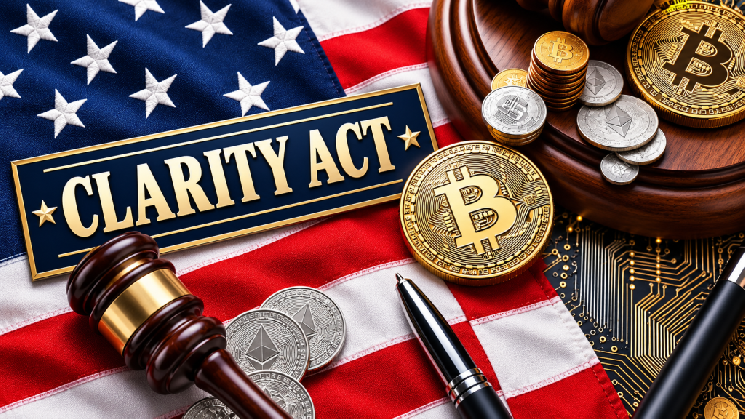 White House Issues Positive Statement Regarding Clarity Act, Crypto Development Act!
