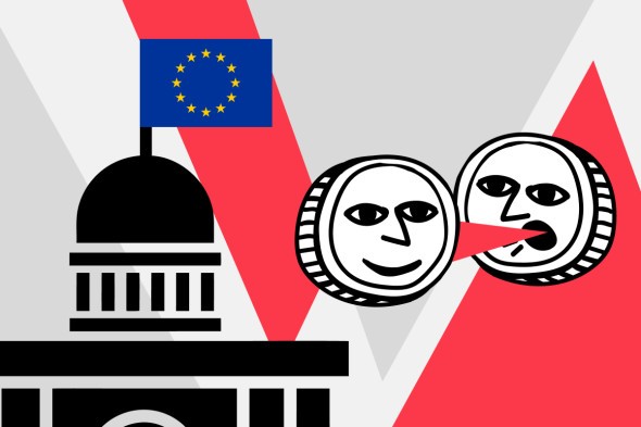 El regulador europeo señaló la proliferación del uso de información privilegiada en Polymarket