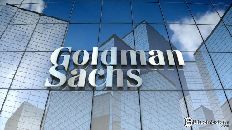 Investment giant Goldman Sachs announces it expects the Federal Reserve to raise interest rates! Here's the expected pace of increase