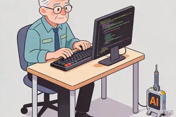 Спорное интервью с "Котлин-гуру" за два часа: "Я предпочел бы потерять 80% возможностей для работы, но никогда не буду программировать с помощью ИИ"