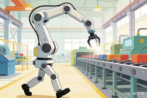 Setelah Model Dunia Ini Selesai Dilatih, Dia Langsung "Pensiun", Robot Malah Makin Handal
