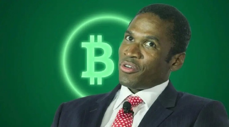 Основатель BitMEX Артур Хейз заявил, что замедление роста искусственного интеллекта в США поддержит цену биткоина! Вот подробности