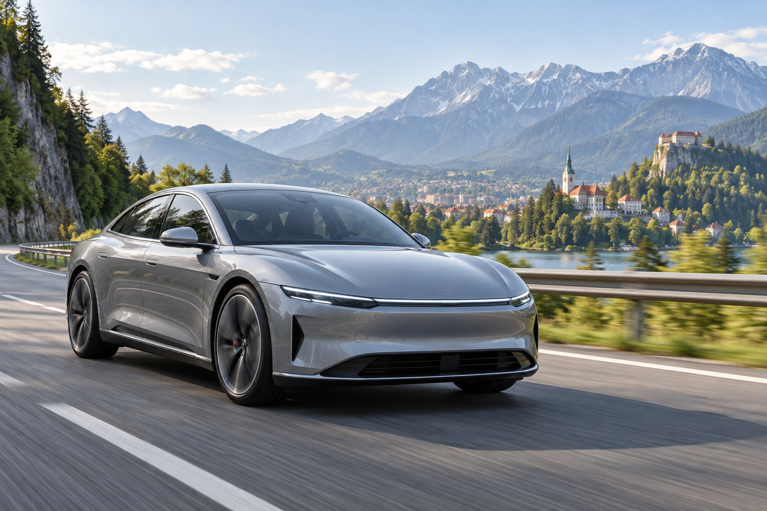 Tesla's FSD Advances Further in Europe, EU-Wide Green Light on the Horizon?